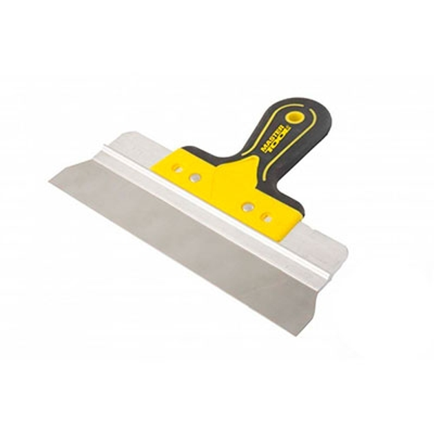 Шпатель AL-PROFI, 250*35 мм, TPR ручка Харків - фото 1