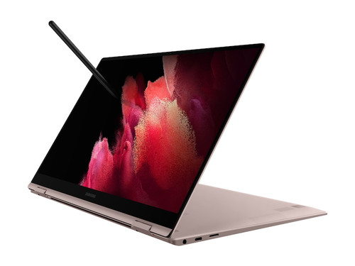 Ноутбук Samsung Galaxy Book Pro NP950QDB i7-1165G7, 15.6″ AMOLED Трансформер 2в1 сенсорний 16/512 ГБ SSD, Миколаїв - фото 7