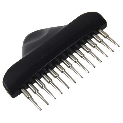 Расческа-грабли с длинным зубом TX-23782 Винница - изображение 2