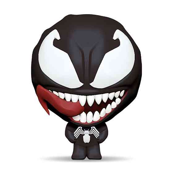 Стретч-іграшка Elastikorps серії HeroPop - Марвел. Людина-Павук Дніпро