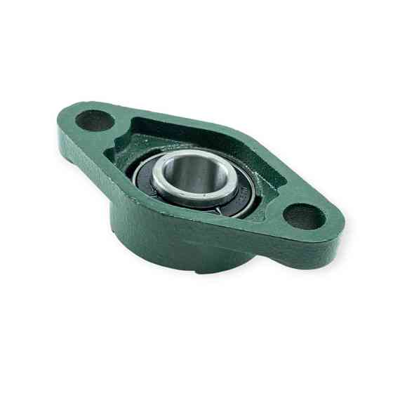 Підшипник UCFL205 UZP корпусний Мукачево