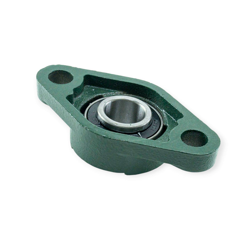 Подшипник UCFL205 UZP корпусный Мукачево - изображение 1