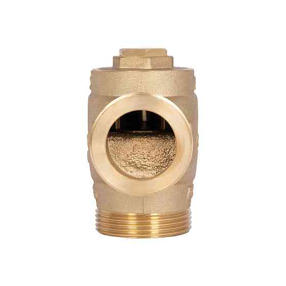 Антиконденсаційний клапан Thermo Alliance Forte 1 1/2" 55°C SF393W40 Київ