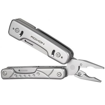 Мультитул Roxon Phantom (S802) Вінниця - фото 11