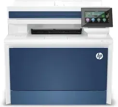 Принтор HP Color LaserJet Pro 4302fdw MFP (5HH64F) Київ