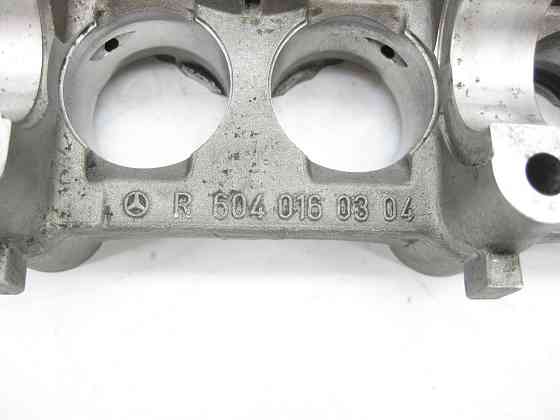 Mercedes-Benz  A6040160304 Ліжко розподільних валів двигуна OM604 Одесса