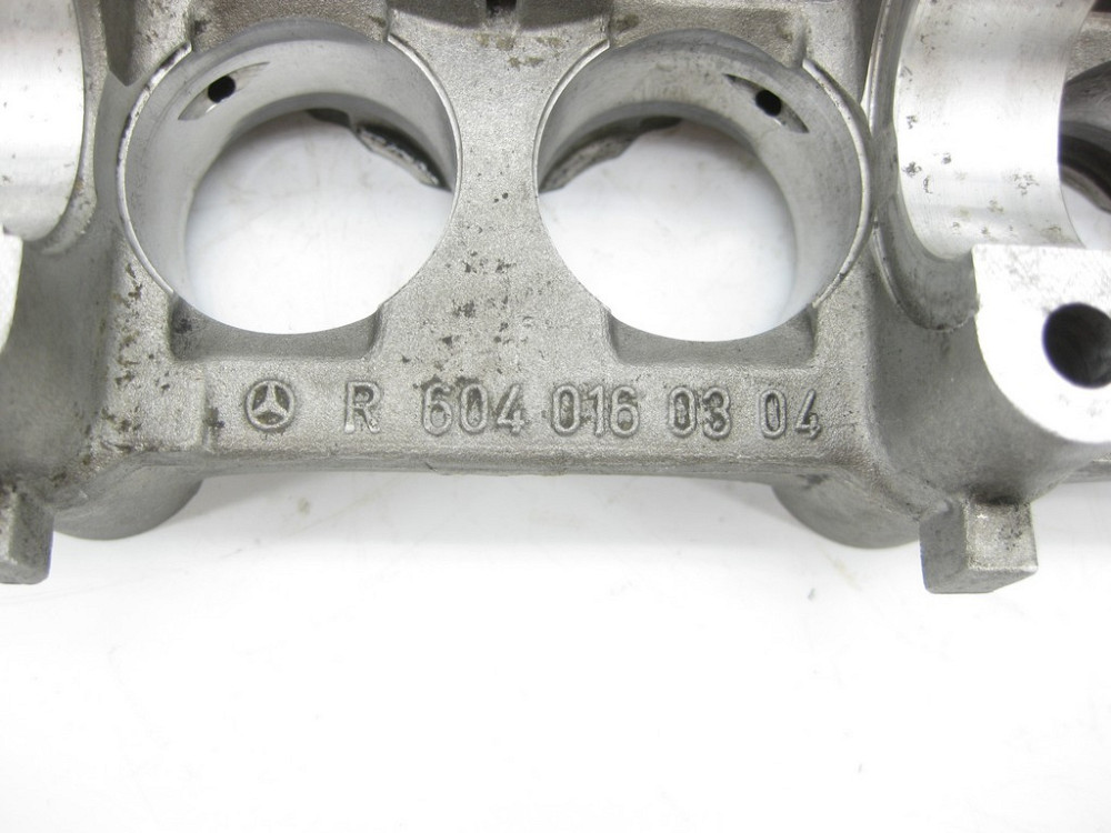 Mercedes-Benz  A6040160304 Ліжко розподільних валів двигуна OM604 Одеса - фото 6