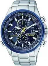 Годинник Citizen Promaster Skyhawk Eco-Drive Blue Angels At8020-54L Київ - фото 1