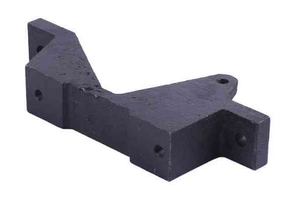 Кріплення двигуна переднє на мінітрактор Шіфенг240 Мукачево