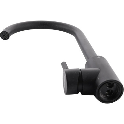 Смеситель Kroner Klassisch-SCH035B (CV023003) Винница - изображение 7