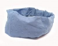 Бандана от солнца барист синяя Киев - изображение 1