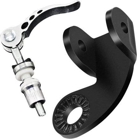 Зажим для велосипедного сидіння 25102 Луцьк