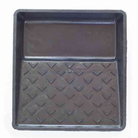 Кювета большая 300х330 мм TITAN COLOR Ровно