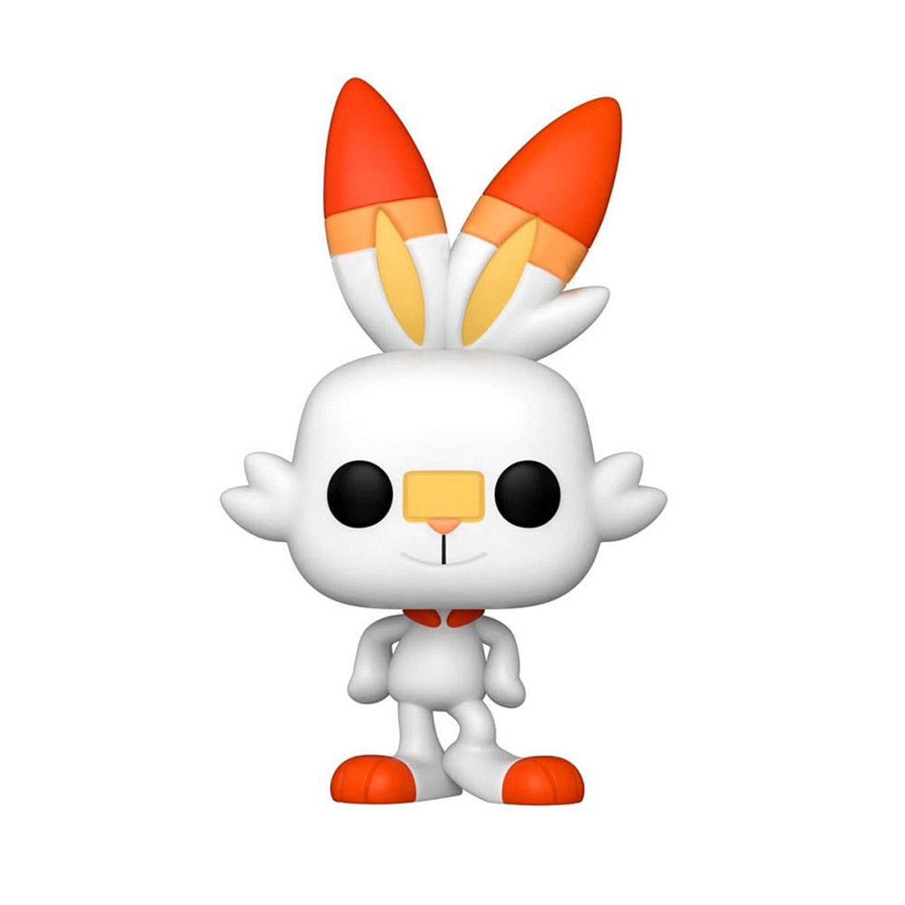 Ігрова фігурка Funko POP! серії Покемон - Скорбанні Дніпро - фото 1