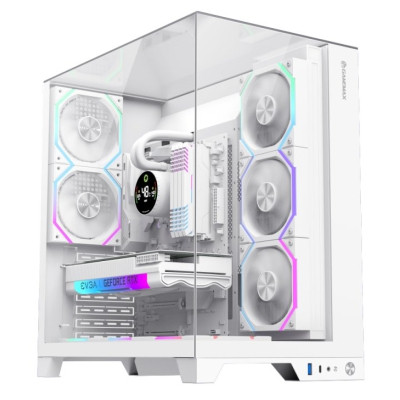 Корпус Gamemax Infinity Pro WH Вінниця - фото 5