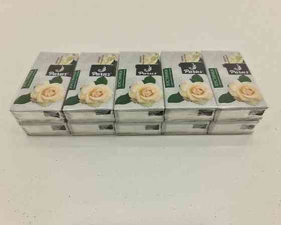 Паперовий носовичок 2х шаровий (Троянда) Одеса (6 шт) Харків