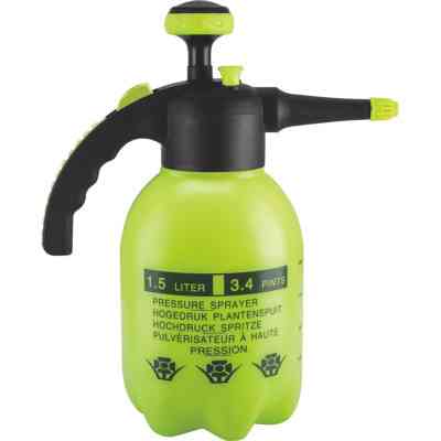 Опрыскиватель Forte KF-1,5 LS (131311) Винница