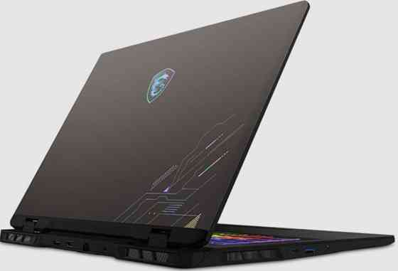 MSI Crosshair 17 HX AI (D2XWGKG-006XPL) qhd ultra9-275hx rtx 5070 Харків