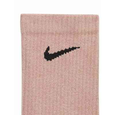 Шкарпетки Nike U NK EVERYDAY PLUS CUSH CREW SX6888-914 42-46 3 пари Бежевий/Коричневий (195244785964) Вінниця