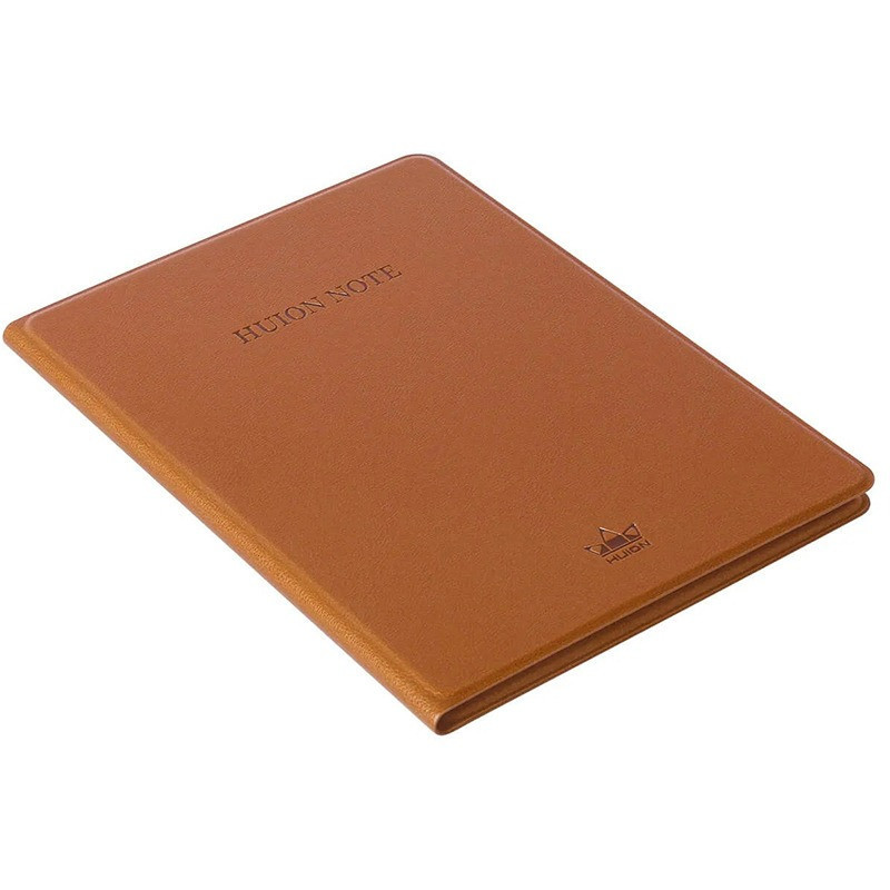 Блокнот Huion Note X10 Brown ( Коричневий ) Харків - фото 9