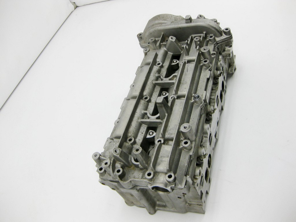Mercedes-Benz  A6420104506 Головка блока циліндрів ліва з клапанами для двигуна OM642 V6 3.0 cdi E-Class W212 W213 C207 C238 S-Class W222 Одесса - изображение 3