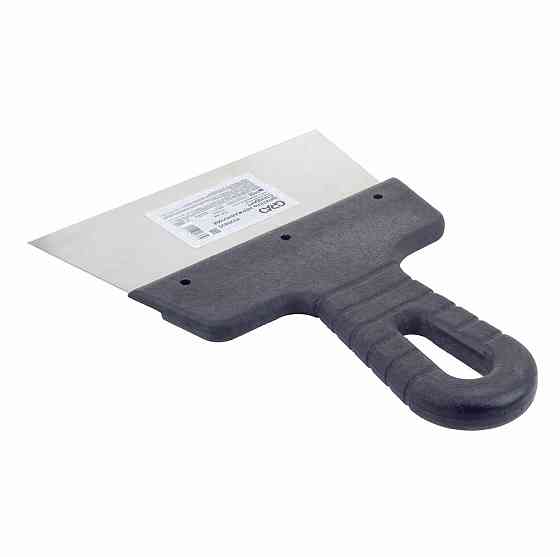 Шпатель стандарт (неіржавкий) 150 мм GRAD (8320625) Київ