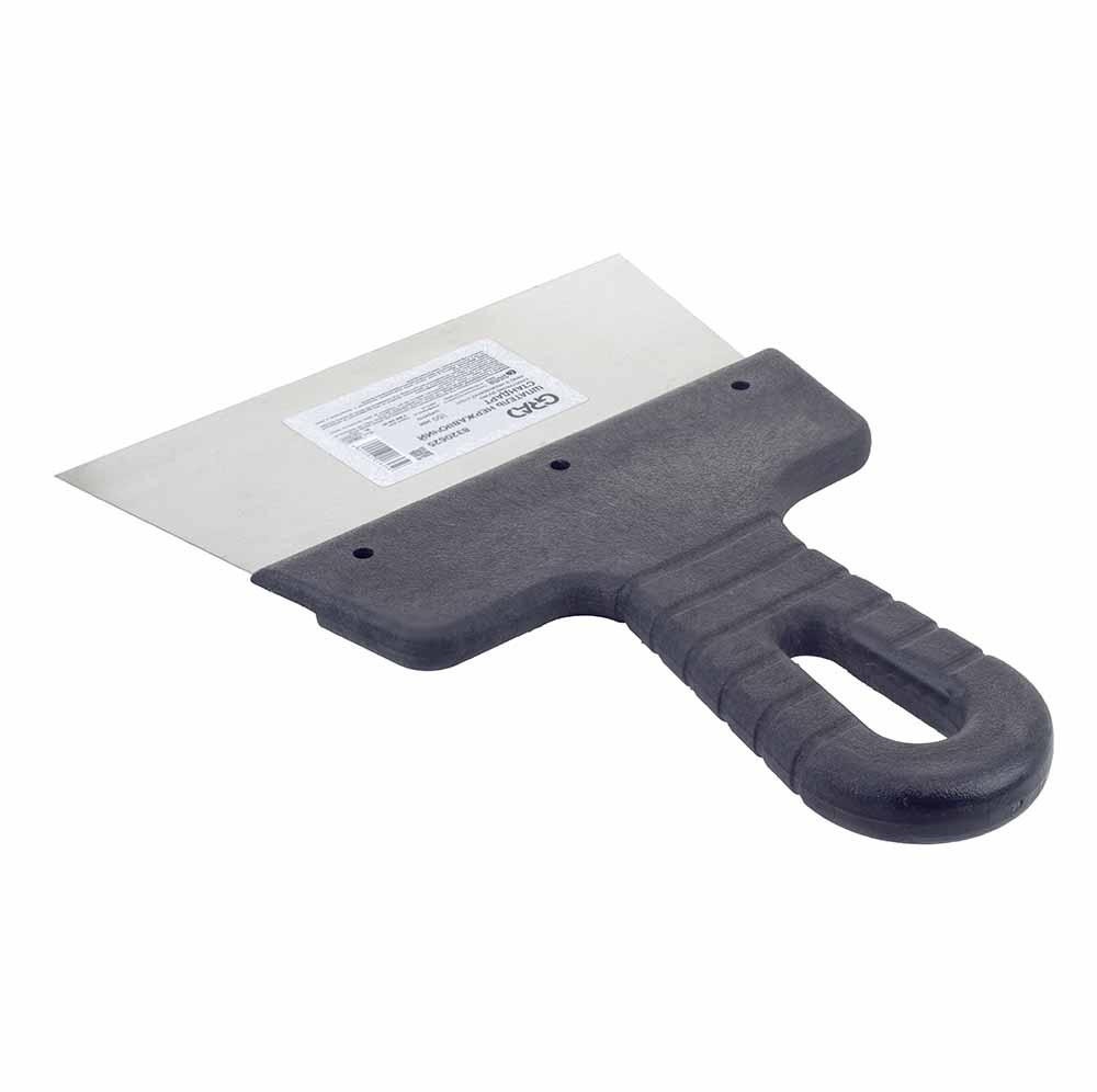 Шпатель стандарт (неіржавкий) 150 мм GRAD (8320625) Київ - фото 6