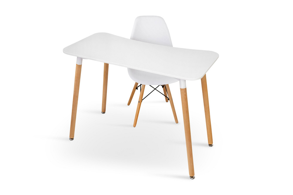 Стіл письмовий Драйв, білий Київ - фото 8