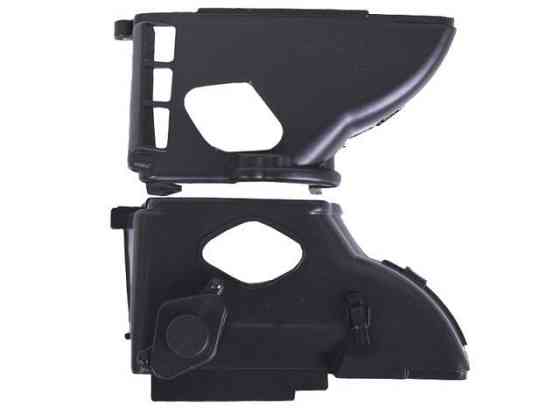 Пластик циліндра скутер 4 т 50 Мукачево