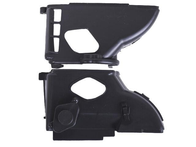 Пластик циліндра скутер 4 т 50 Мукачево - фото 3