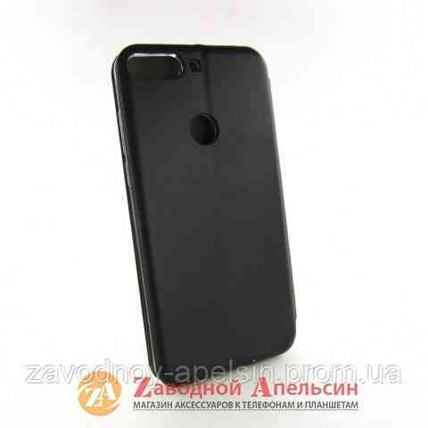 Чохол книжка Huawei Y7 2018 Baseus Case Одеса