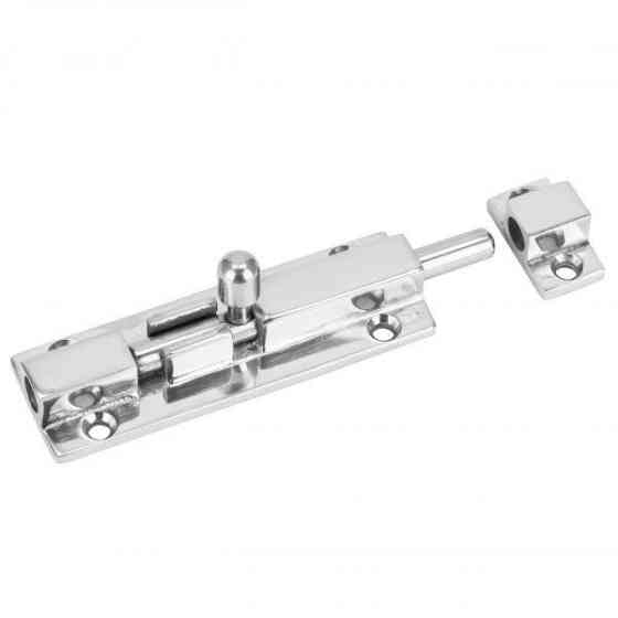 Засувка Дверна 70X25Mm Hf14-071Sa Київ