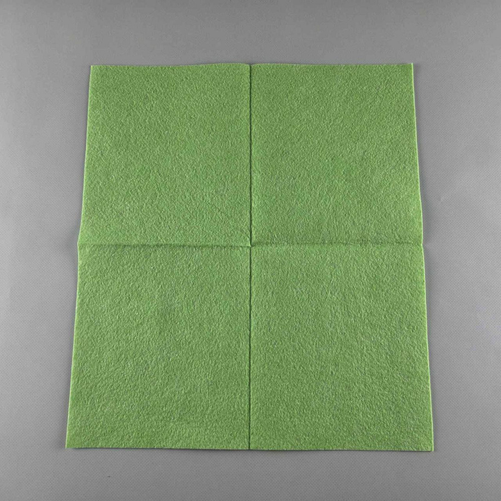 Вискозные салфетки  для влажной и сухой уборки (а5)  Супер Торба (1 пачка) Харків - фото 4