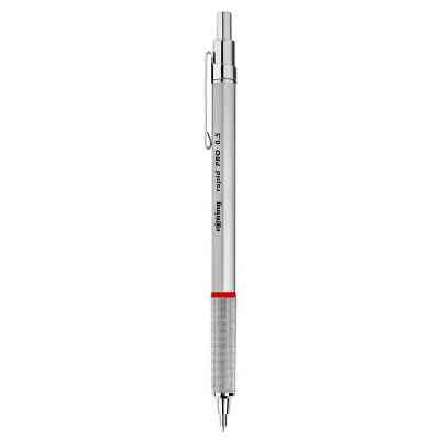 Олівець механічний Rotring Drawing RAPID PRO Chrome PCL 0,5 (R1904255) Вінниця