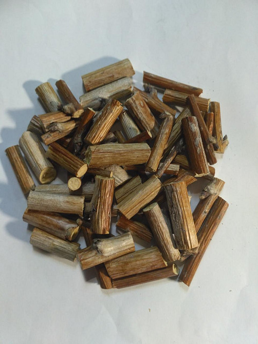 Веточки малины, 100г master sem Киев - изображение 1