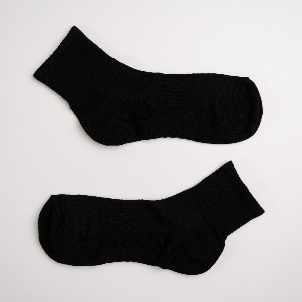 Набір шкарпеток чоловічих бавовняних 10 пар Youstar 068 Низькі 41-47 Різні кольори Суми - фото 10