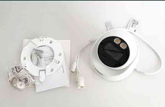 IPкамера4мп Dahua IPC-HDW2439TP-AS- lED-S2-Full Харків