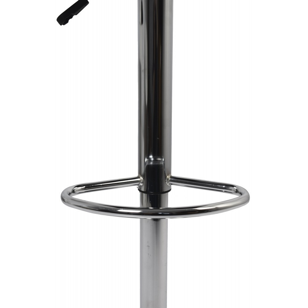 Барный стул хокер Bonro BC-0106 регулируемый стульчик кресло для кухни, барной стойки Киев - изображение 7