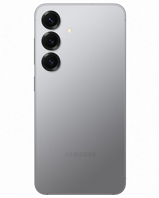 Смартфон Samsung Galaxy S25 12/512GB Silver Shadow (SM-S931BZSHEUC) ( Сріблястий ) Харків - фото 16