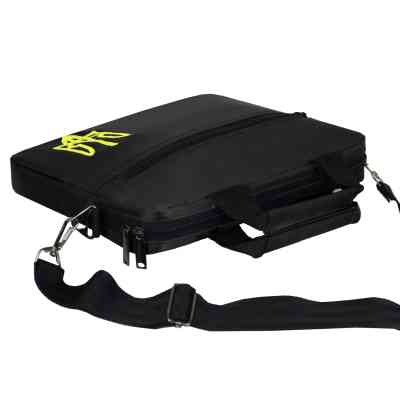 Сумка для ноутбука Porto 12'' PN12 TRIZUB Black (PN12BK_TRIZ) Вінниця