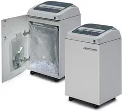 Шредер Argo Kobra 260 C4 ES Touch Screen Киев