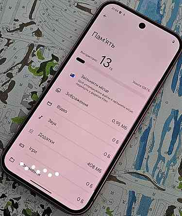 Смартфон Google Pixel 9 128Gb. Київ