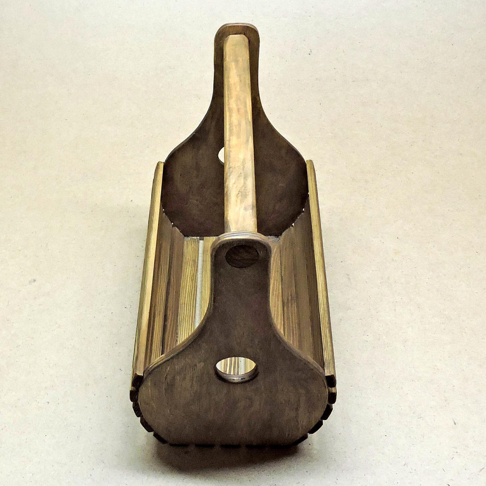 Подарочная корзинка 