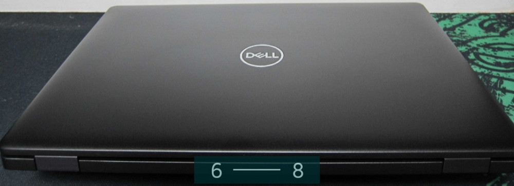 Ноутбук: DELL 54 Series Intel i5/14" 1920x 1080 FHD IPS. Київ - фото 1