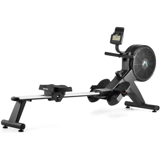 Гребний тренажер Gymtek XR1500 аеромагнітний Київ