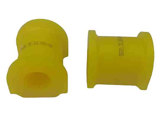 Втулка 2123 центральная (к-кт 2 шт) SS-20 стабилизатора Мукачево