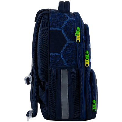 Портфель GoPack Education 597M-6 Goal (GO25-597M-6) Винница - изображение 10