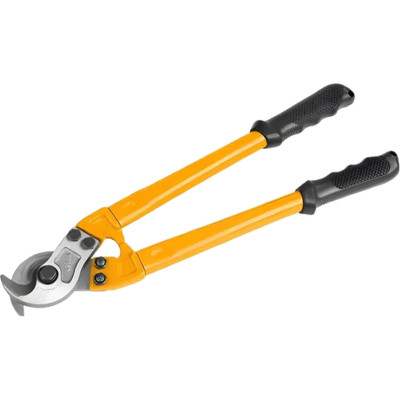 Кабелеріз Tolsen Профі 450 мм, Ф14 мм/150 кв.мм (38101) Вінниця - фото 1