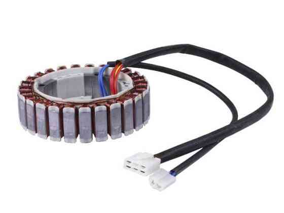 Якорь генератора - 3.0KW/3.2KW Мукачево