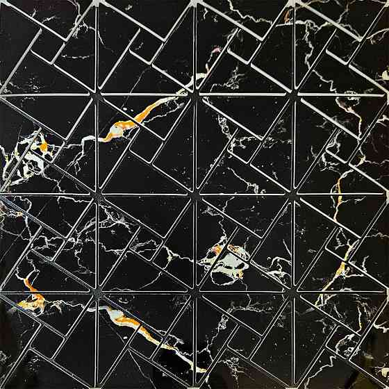 Самоклеюча PET мозаїка 300х300х4мм SW-00002446 Київ